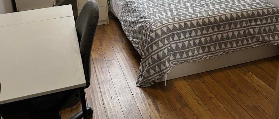 Paul's room