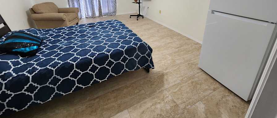 PadSplit's room