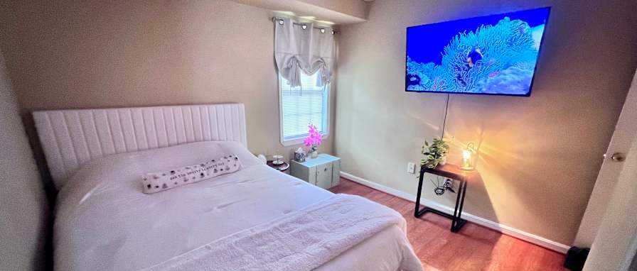 Karen's room