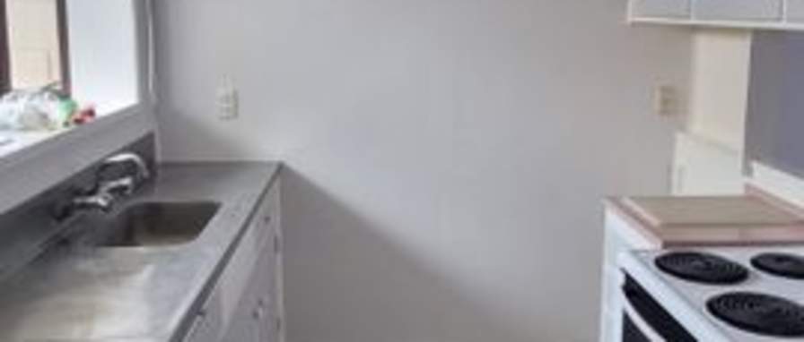 Marco Fantham's room