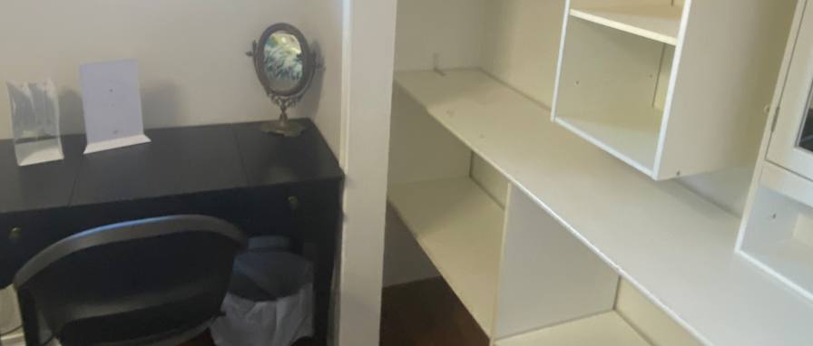Michele's room