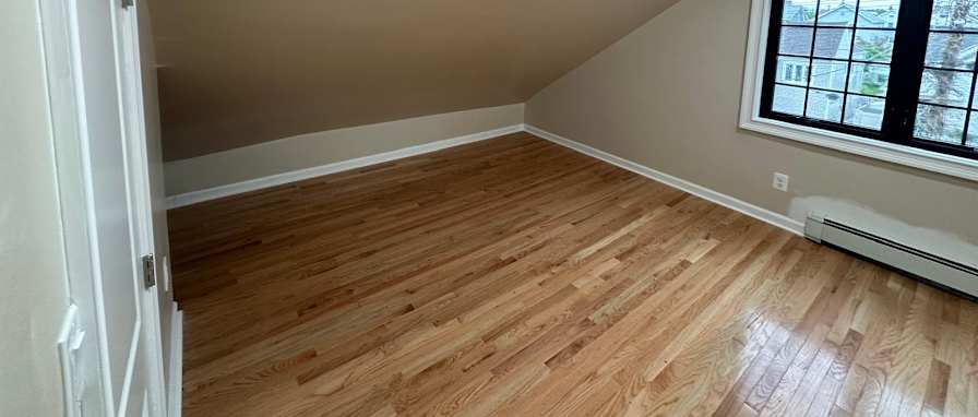 Natasha's room