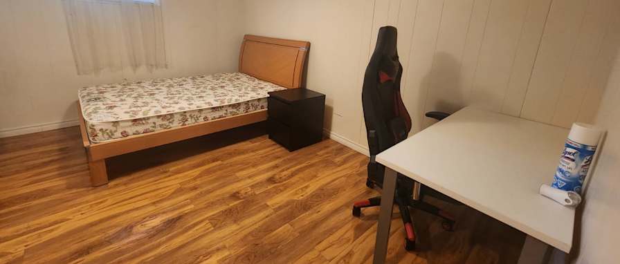Ramin's room