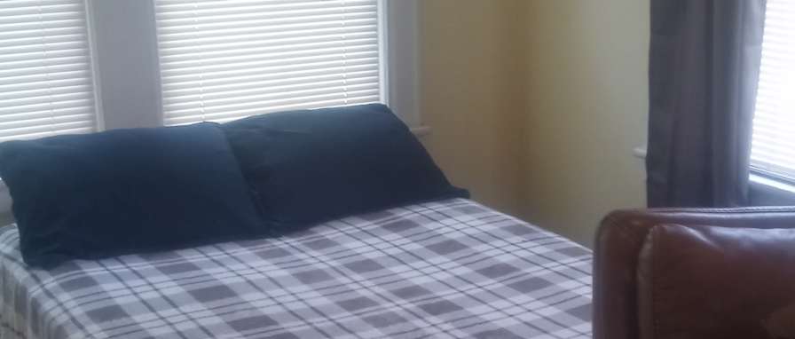 Paul's room