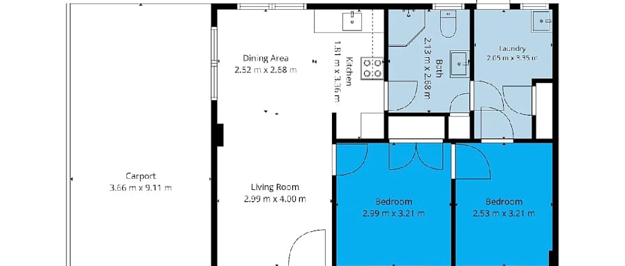 Sindhur Gowda's room