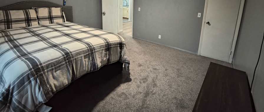 Richard's room
