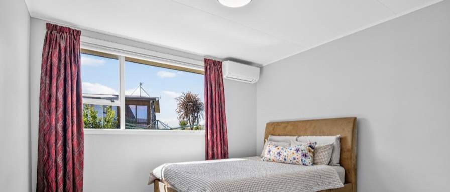 Julia's room