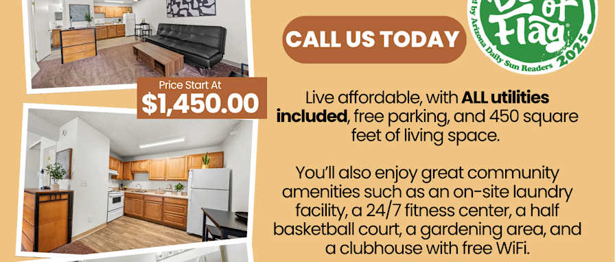 Pine View Village's room