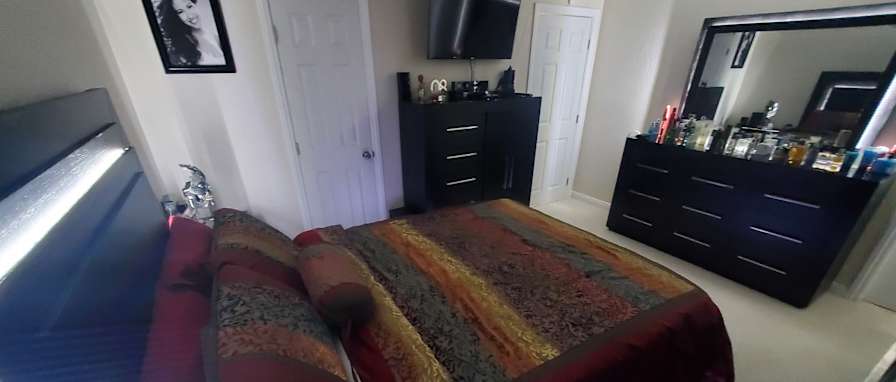 Joseph's room