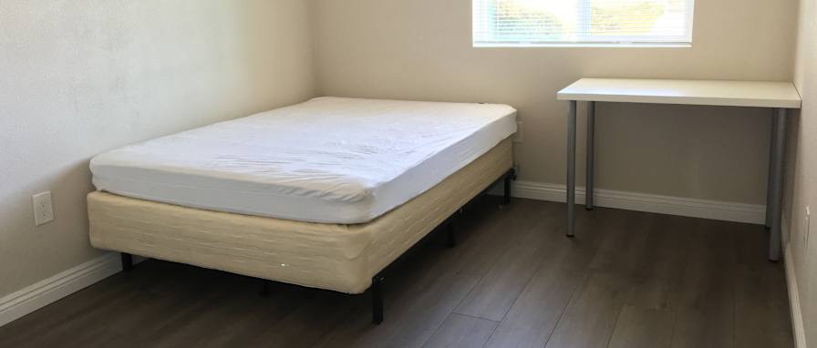 Jonathan's room