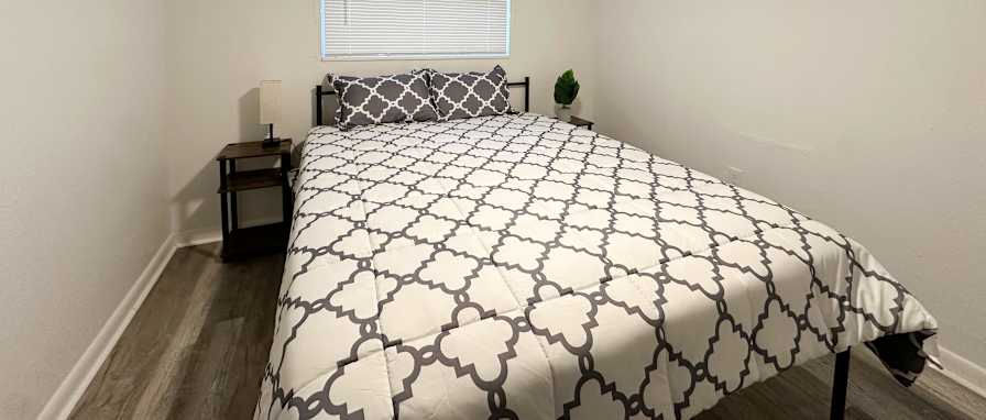 PadSplit's room