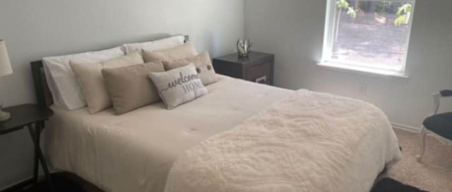 Martha's room