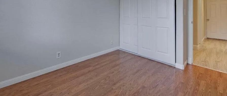 Zion's room