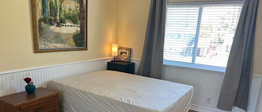 Lisa's room