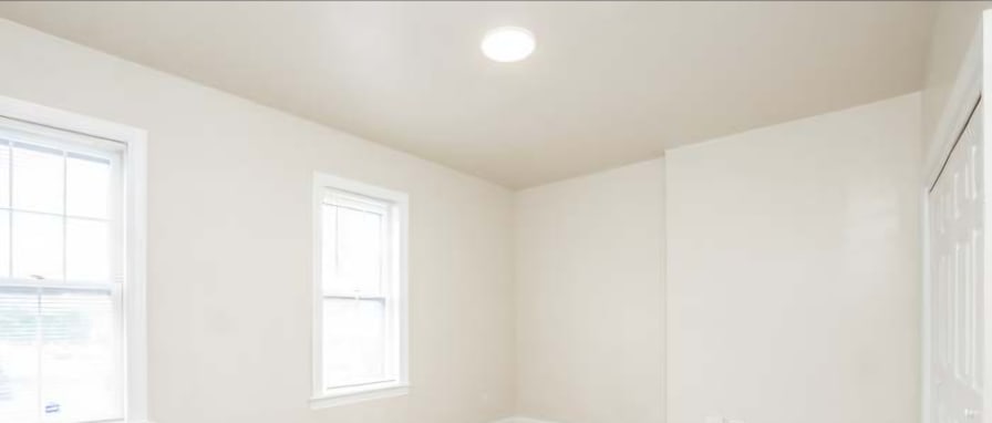 Tiffany's room