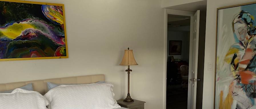 Lisa's room