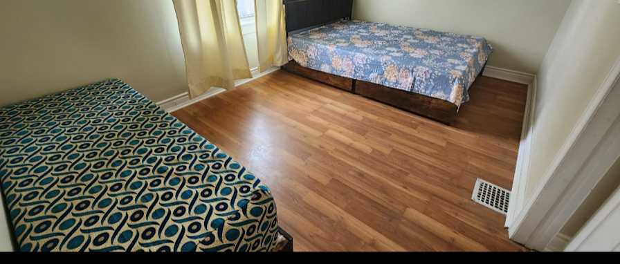 Moh's room