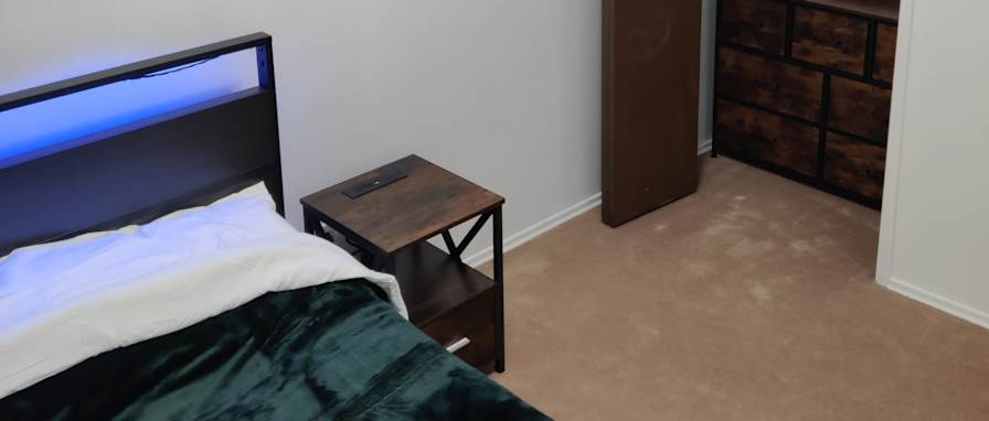 Daigan's room