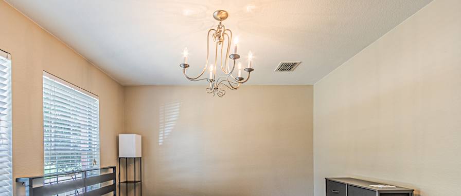 RoomWise's room