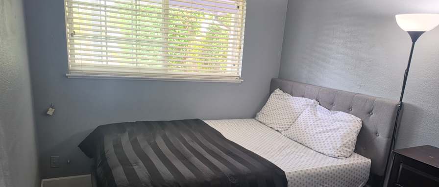 Abdul's room