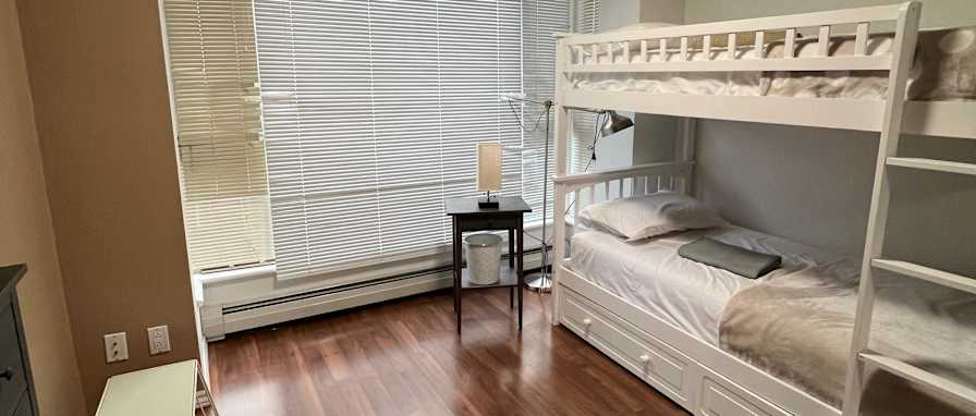 Owen's room