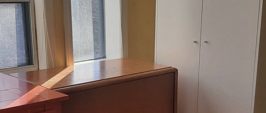 Liduo Yang's room