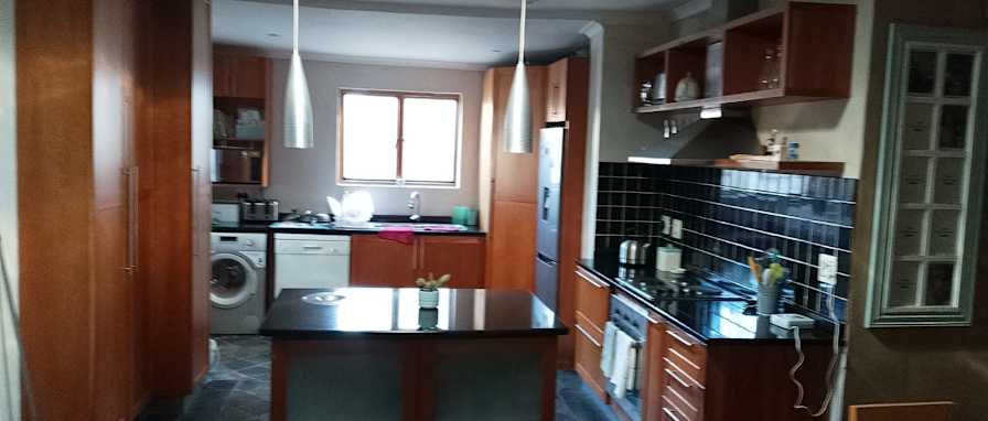 John's room