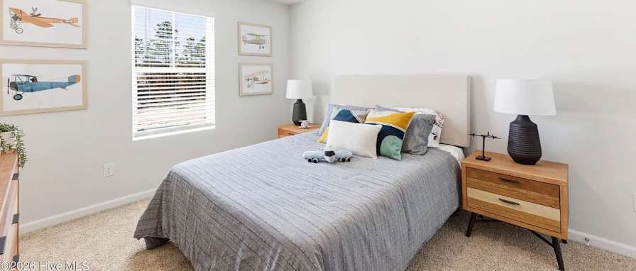 Brittany's room
