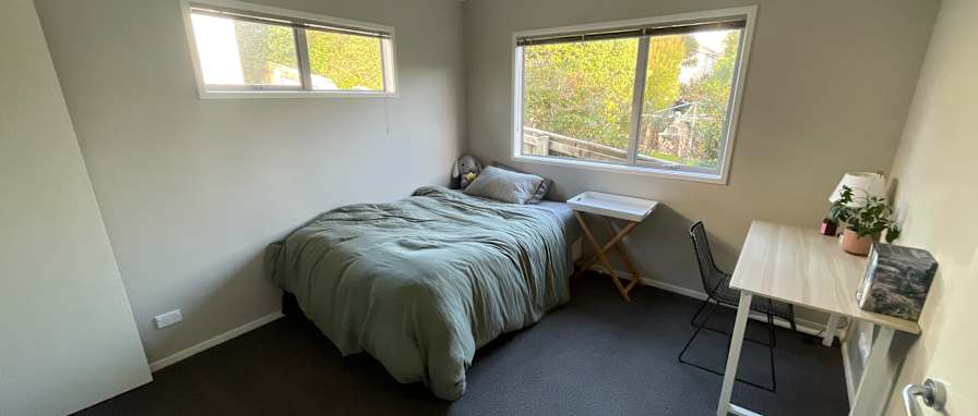 Jess's room