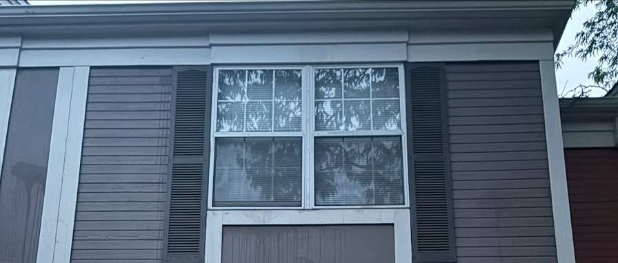 Karlie's room