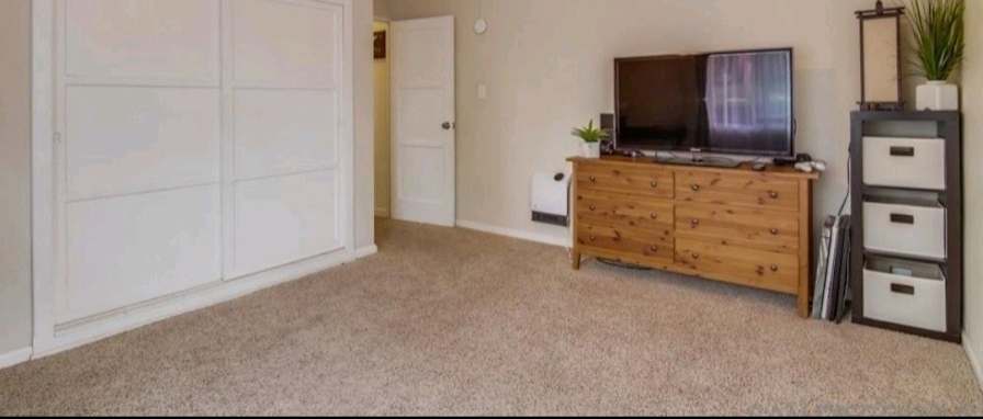 Priscilla's room
