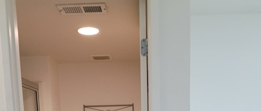 Amy's room