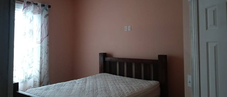 Preston's room