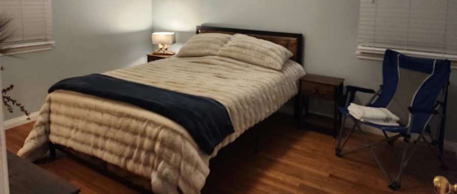 Kate's room