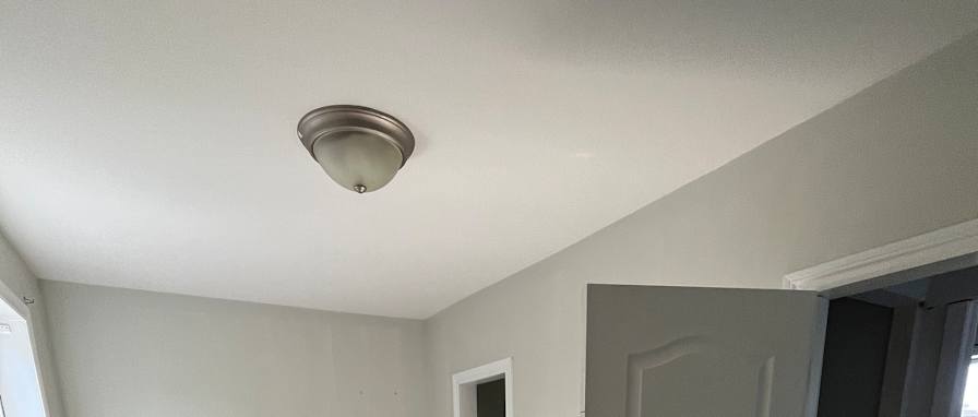 Nick's room