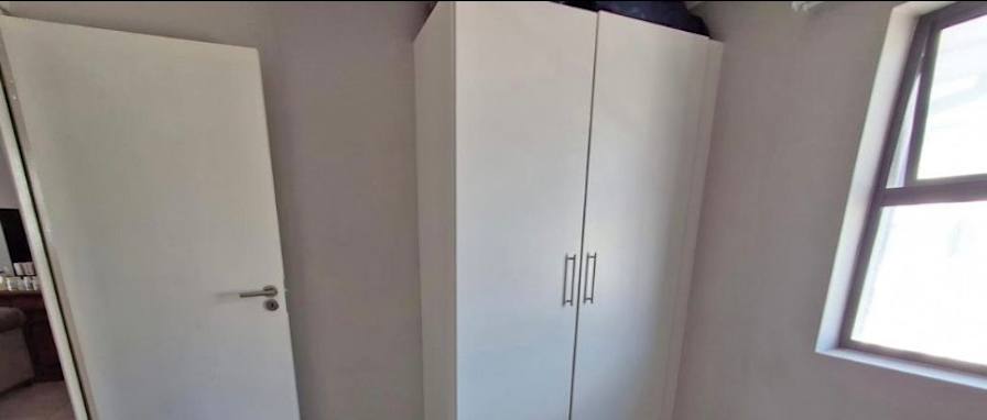 Rirhandzu Mahlaule's room