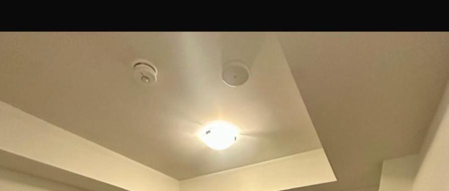 Hasan's room