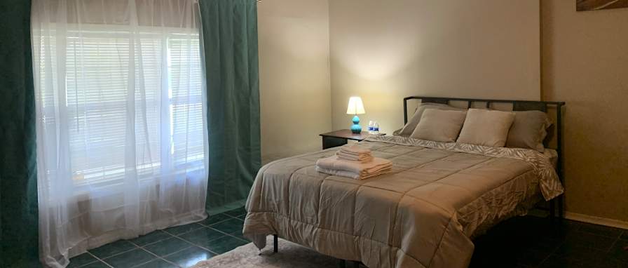 Fran's room