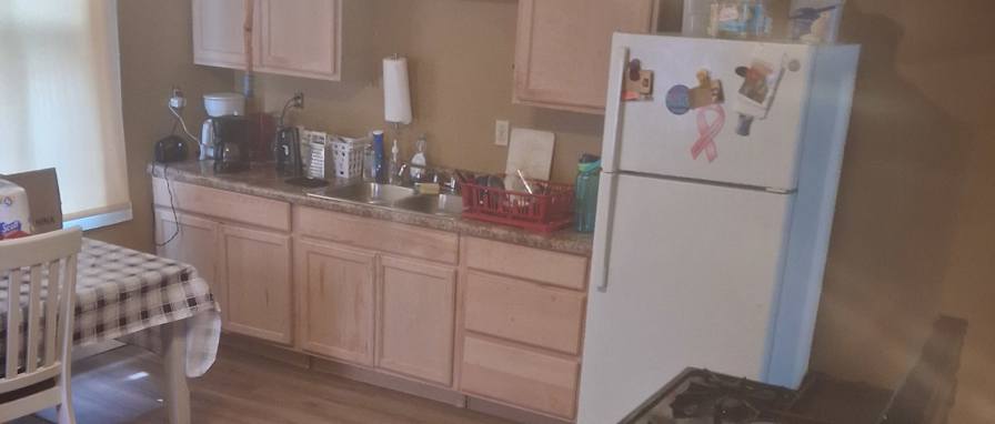 Jacenn's room