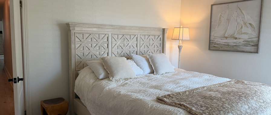 Sherri's room