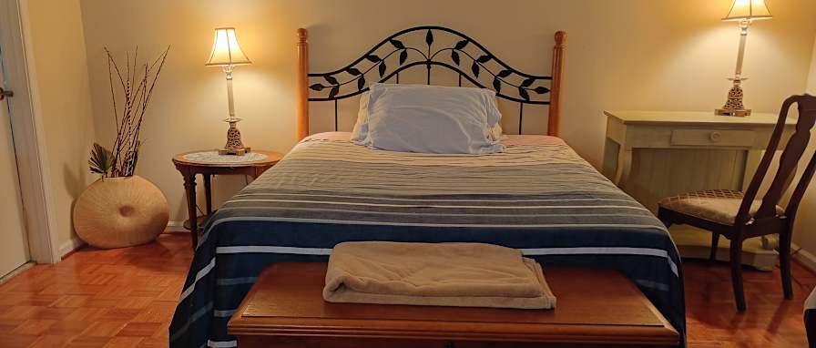Maria's room