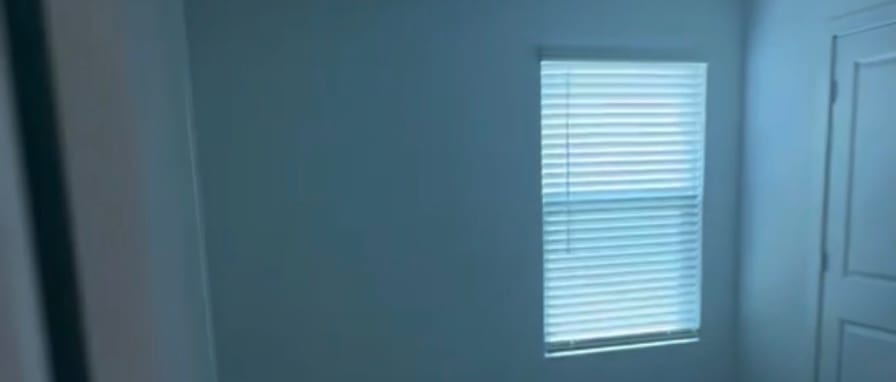 Ronnie's room