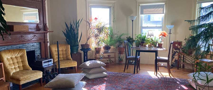 kerry doyle's room