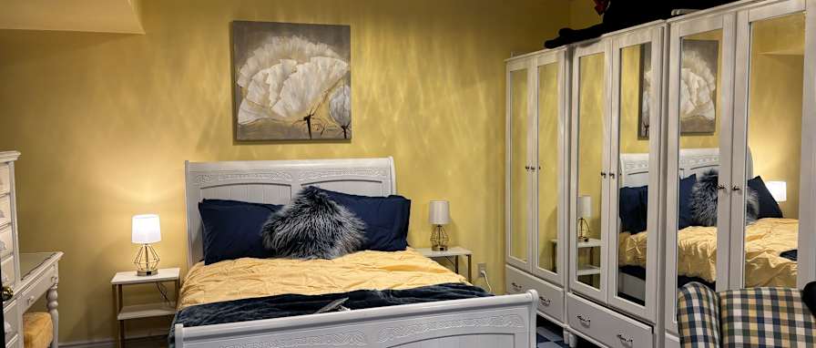 Jennifer's room
