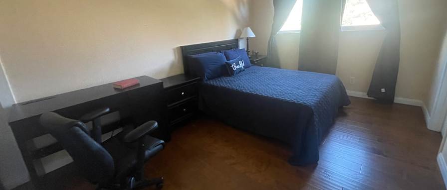 Michelle's room