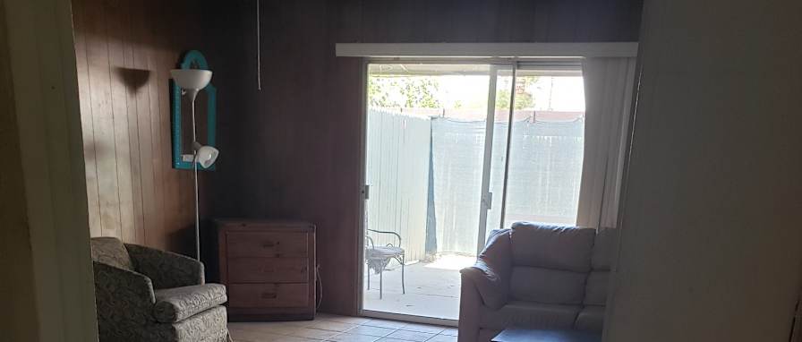 Happy Renter's room