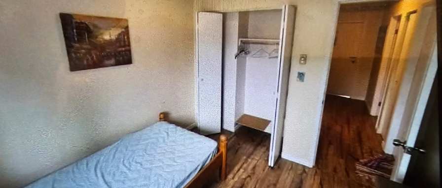 Eszter's room