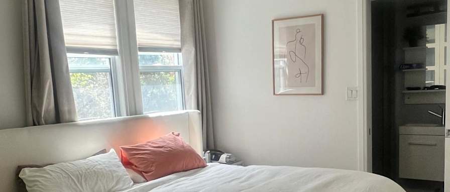 Ramona's room