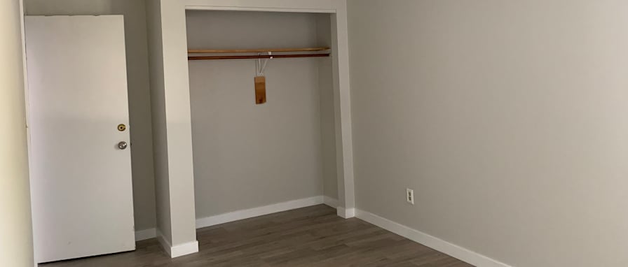 Robb's room