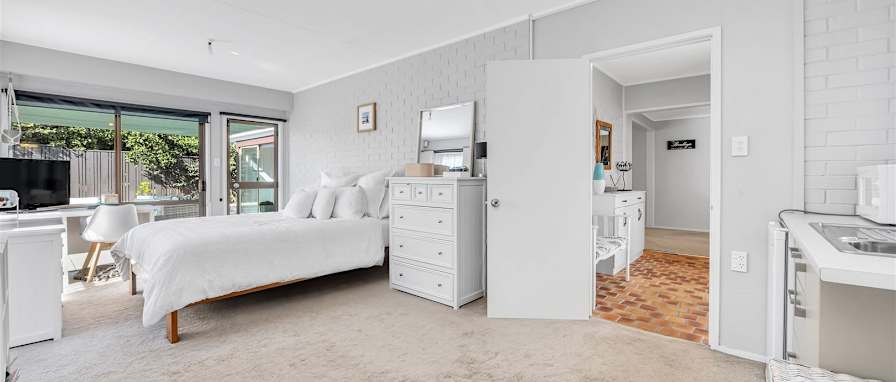 Ashley's room